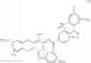 Fig. 23 - Benzopyran colorants, method of manufacture, and method of use