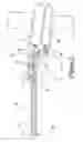 Fig. 03 - Single device to create flame and extinguish flame