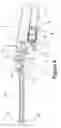 Fig. 05 - Single device to create flame and extinguish flame