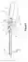 Fig. 07 - Single device to create flame and extinguish flame