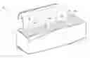 Fig. 01 - Fireplace candle