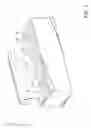 Fig. 03 - Fireplace candle