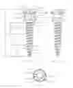 Fig. 02 - Orthodontic bone screw