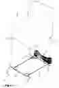 Fig. 07 - Actuated support platform for video system