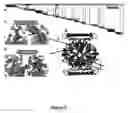 Fig. 06 - Methods for the determination of protein three-dimensional structure employing hydrogen exchange analysis to refine computational structure prediction