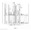 Fig. 09 - Methods for the preparation, isolation and purification of epothilone B, and x-ray crystal structures of epothilone B