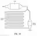 Fig. 23 - DEVICES AND METHODS FOR PHARMACOKINETIC-BASED CELL CULTURE SYSTEM
