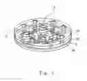 Fig. 03 - Micro device for cell culture