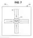 Fig. 09 - Device for forming magnetic well for nanoparticles