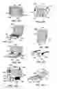 Fig. 15 - Method of manufacturing light emitting device