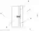 Fig. 13 - Organic electroluminescent display device