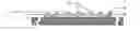 Fig. 01 - Conforming template for patterning liquids disposed on substrates