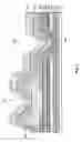 Fig. 06 - Thin-film transistor and diode array for an imager panel or the like