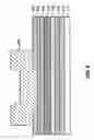 Fig. 07 - Thin-film transistor and diode array for an imager panel or the like