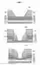 Fig. 08 - Thin-film transistor and diode array for an imager panel or the like