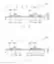 Fig. 07 - Manufacturing method of thin film transistor including implanting ions through polysilicon island and into underlying buffer layer