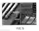 Fig. 07 - Self-aligned silicon carbide semiconductor devices and methods of making the same