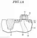 Fig. 02 - Semiconductor device with a dummy gate and a method of manufacturing a semiconductor device with a dummy gate