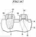 Fig. 08 - Semiconductor device with a dummy gate and a method of manufacturing a semiconductor device with a dummy gate