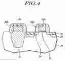 Fig. 12 - Semiconductor device with a dummy gate and a method of manufacturing a semiconductor device with a dummy gate