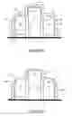 Fig. 02 - Spacer barrier structure to prevent spacer voids and method for forming the same