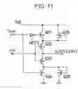 Fig. 11 - Semiconductor Device Equipped with a Voltage Step-Up Circuit