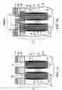 Fig. 03 - Vertical SOI trench SONOS cell