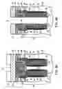 Fig. 08 - Vertical SOI trench SONOS cell