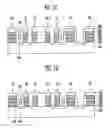 Fig. 03 - Method of manufacturing NAND flash memory device
