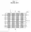 Fig. 02 - Flash memory device having recessed floating gate and method for fabricating the same
