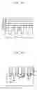 Fig. 05 - Flash memory device having recessed floating gate and method for fabricating the same