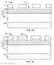 Fig. 14 - Self-aligned pitch reduction