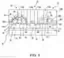 Fig. 02 - Method of applying stresses to PFET and NFET transistor channels for improved performance
