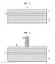 Fig. 02 - Structure and method for manufacturing strained FINFET