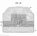 Fig. 06 - Structure and method for manufacturing strained FINFET
