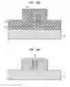 Fig. 13 - Structure and method for manufacturing strained FINFET