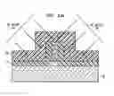 Fig. 15 - Structure and method for manufacturing strained FINFET