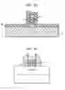 Fig. 17 - Structure and method for manufacturing strained FINFET