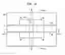 Fig. 18 - Structure and method for manufacturing strained FINFET