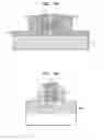 Fig. 23 - Structure and method for manufacturing strained FINFET