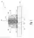 Fig. 02 - Methods of forming semiconductor devices using embedded L-shape spacers