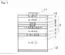 Fig. 02 - NITRIDE SEMICONDUCTOR LIGHT EMITTING ELEMENT