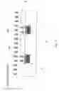 Fig. 22 - Method for controlling dislocation positions in silicon germanium buffer layers