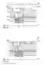 Fig. 03 - Technique for increasing adhesion of metallization layers by providing dummy vias