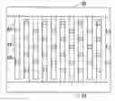 Fig. 01 - Passive components in the back end of integrated circuits