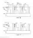 Fig. 11 - Device with gaps for capacitance reduction