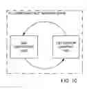 Fig. 16 - Device with self aligned gaps for capacitance reduction