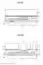 Fig. 05 - Method of forming dual interconnects in manufacturing MRAM cells