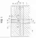 Fig. 02 - Method for manufacturing a semiconductor device having a stepped through-hole
