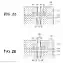 Fig. 04 - Method for manufacturing a semiconductor device having a stepped through-hole